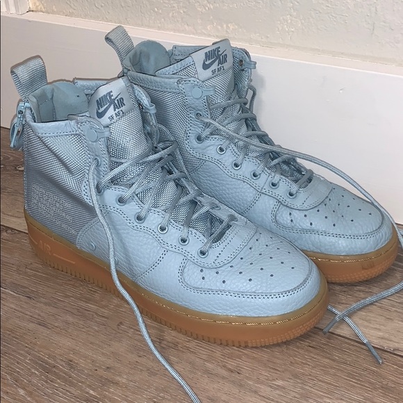 nike urban utility footwear